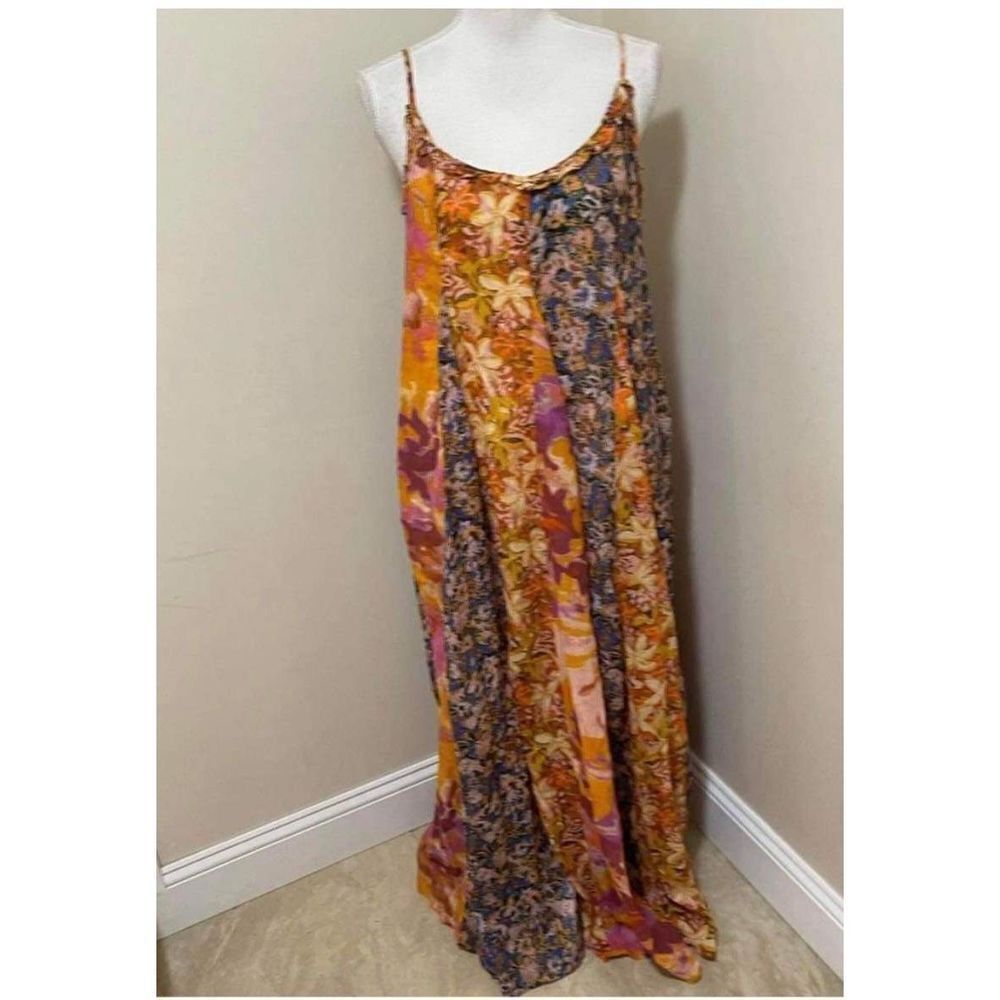 Free People Moondive Maxi Size XS - Picture 4 of 9